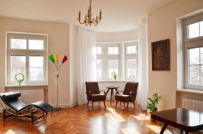 Apartmán u Masaryka